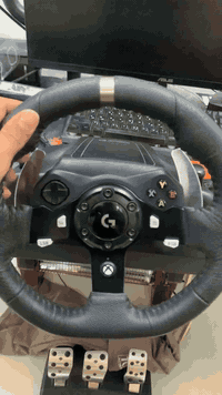 السلام عليكم لوجتكg920 كامل بحاله ممتازه  الدركسون غراضه كامله كير ودواسات  والستيرن
مستعمل بحاله ممتازه مامتعوب وما مصلح وبي مجال بسيط لجيه رقمي 0776352341 سعره290      مكاني البصره الزبير محله الكوت


**إذا كنت صاحب هذا الإعلان وتريد حذفه لأي سبب، رجاءا أرسل رسالة إلى الدعم الفني**