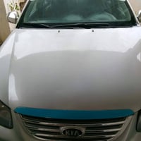 سبكترا ٢٠٠٩ • مكينة ٢٠٠٠ • رقم ديالى