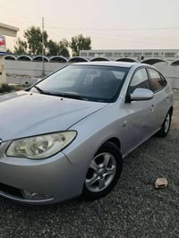 افانتي ٢٠٠٨ • ١١٩٠٠٠ • الموصل