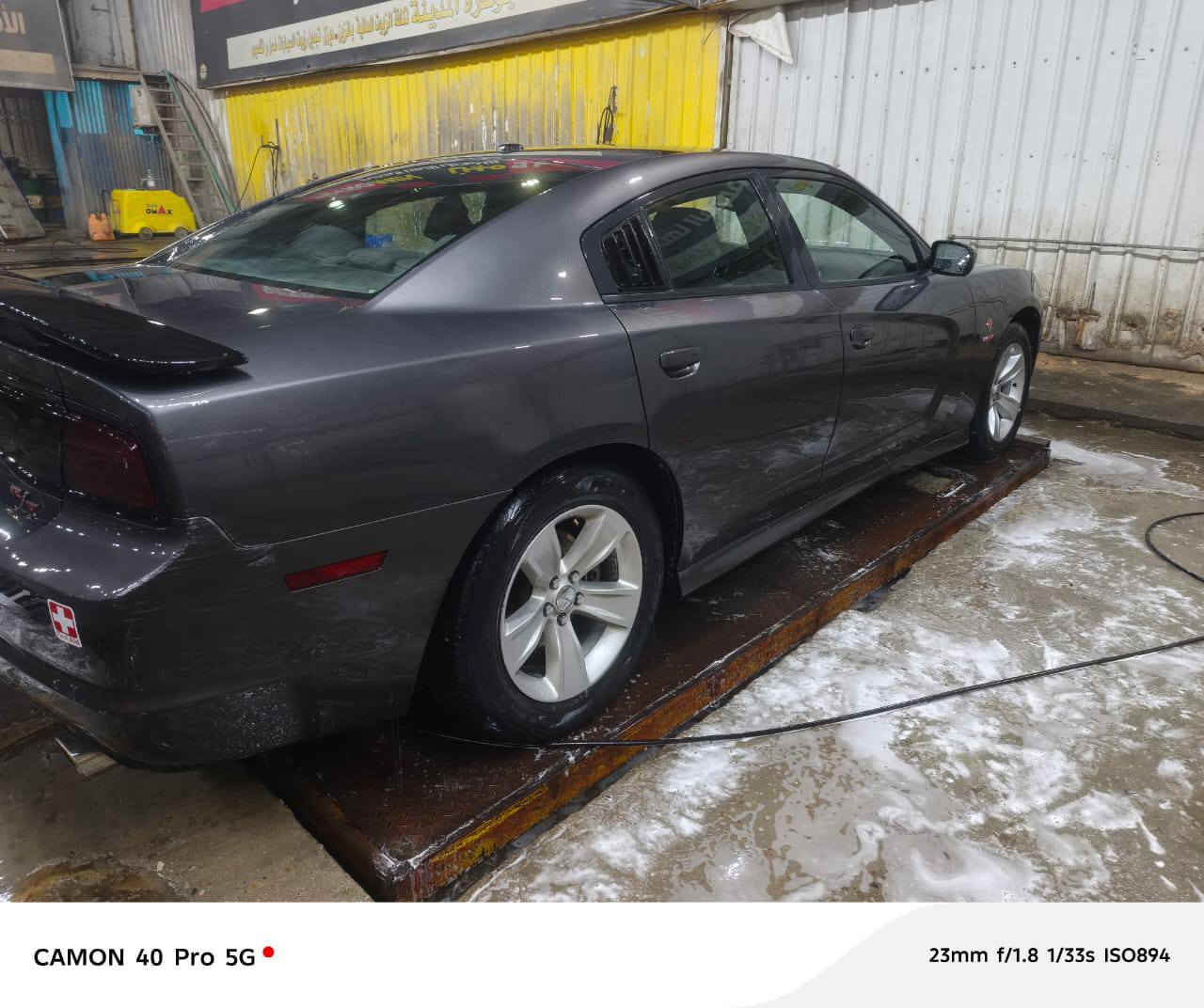 السلام عليكم جارجر 2014 هيمي جاملغ فقط حادثهه فقط بدون دواخل .وبيهه صبغ بل عراق اثر جراد 3 قطع  السعر 138$ بغداد الجزيرة السياحيه هاتف ***********
