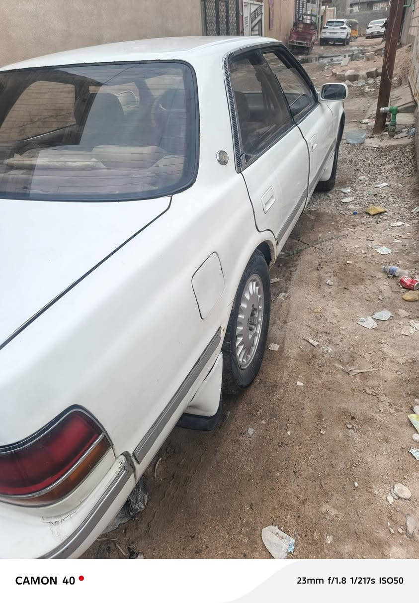 شيزر كصيف مكينه ونجي مكينه كير حداديه خير من الله تبريد شغال مصبوغه عام بيهه بارد بصفحت سايق باب لورا رقم بصره تحويل مباشر سنويه منتهيه لغايه 2021 سعر ٣٣ و بيهه مجال مكاني البصره ***********
