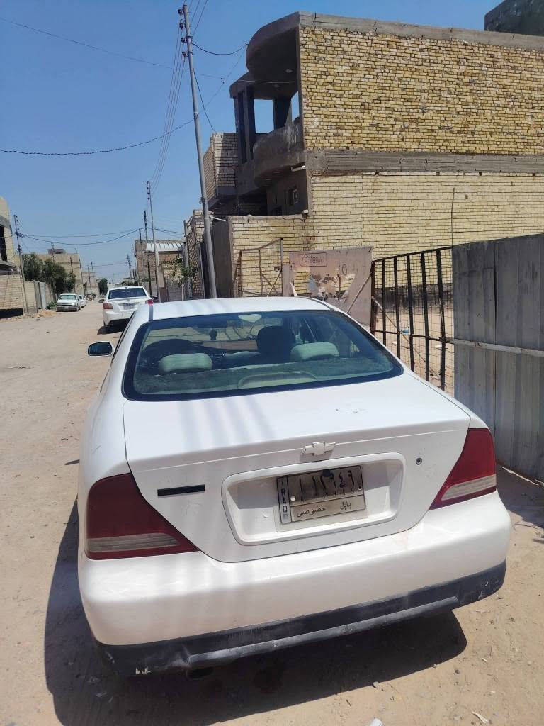 ابيكا موديل 2006 رقم بابل
مكانها بالنجف/ حي النداء
وارد خليجي
گير اوتماتيك
 بيها محرك كامري ٤ سلندر

سعرها ٣٨
السيارة بدون صبغ ولا ضربة  فقط خياسات بسيطة بالباب
للإستفسار ع الخاص

 او واتساب
*********** النجف, العراق
