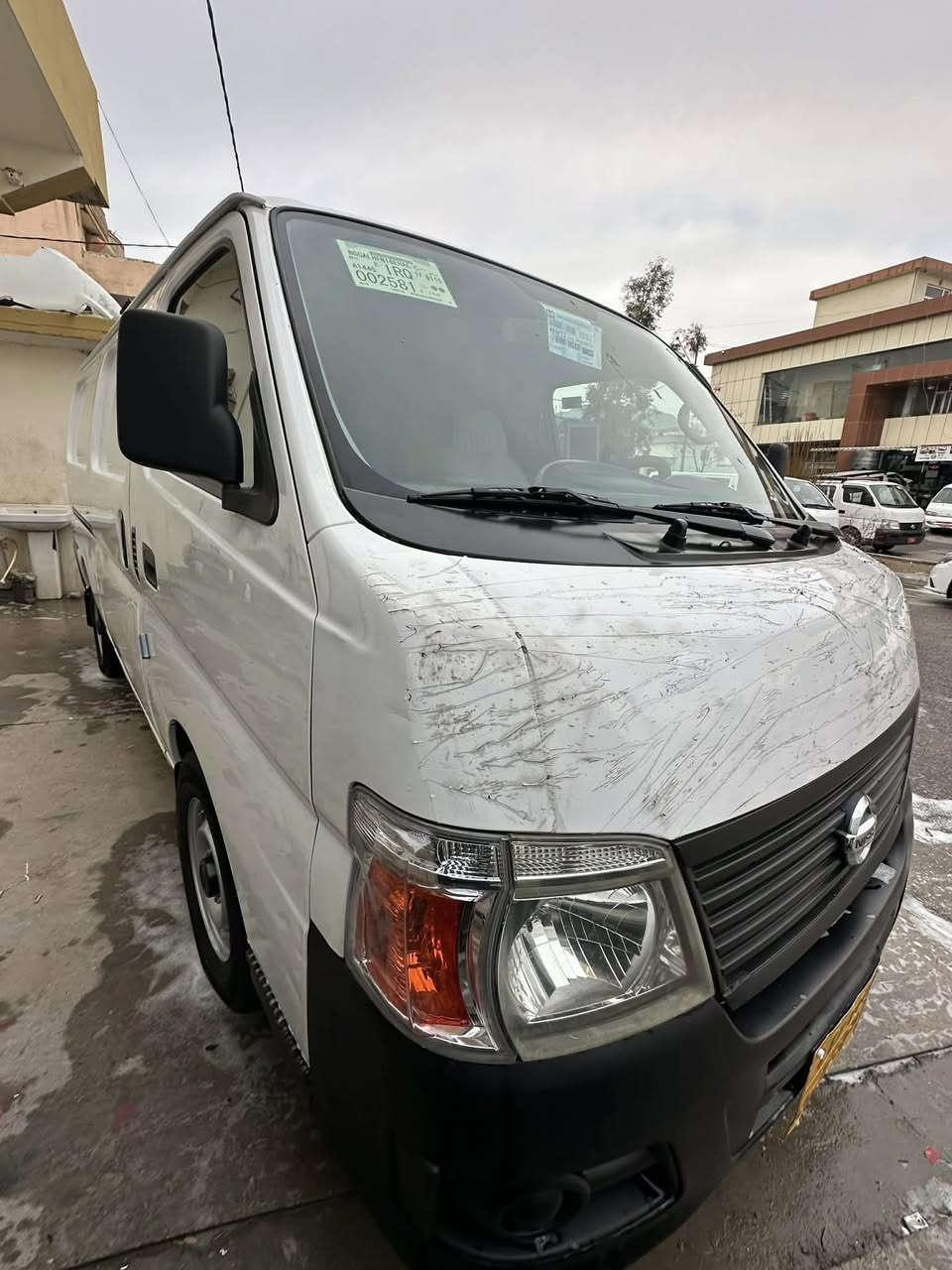 نیسان فان ٢٠١٢ تەبرید مەركەزی
مەكینە گیڕ ئەكسل تەبرید بەشەرت ڕقم اربیل سەنەوی تازەیە 

***********

***********
