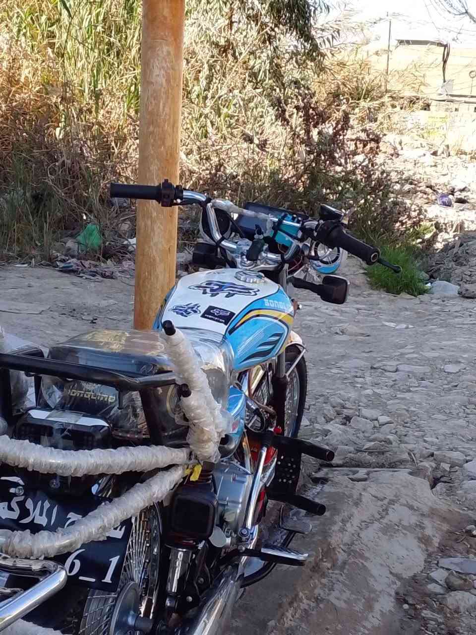 السلام عليكم تايكر 2026 البيع كفاله عامه كله شغاله محرك ما مفتوح شاشه شغاله كهربائيات كله شغاله دراجه فول وخير من الله شلعه معدل فووول مكان ديالى بعقوبه رحمه سعر 730 بي مجال لشراي رقم الهاتف للاستفسار *********** 🩵
