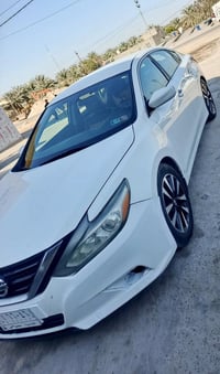 التيما SV • ٢٠١٨ • وارد امريكي