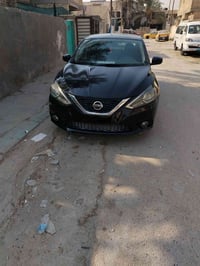 سنترا • ٢٠١٩ • وارد امريكي
