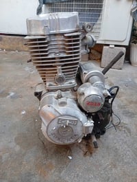 محرك ستوته • ٢٠١٨