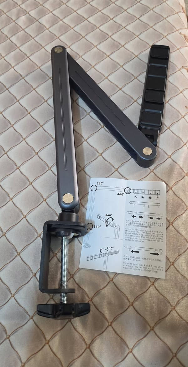 متوفر


**إذا كنت صاحب هذا الإعلان وتريد حذفه لأي سبب، رجاءا أرسل رسالة إلى الدعم الفني**