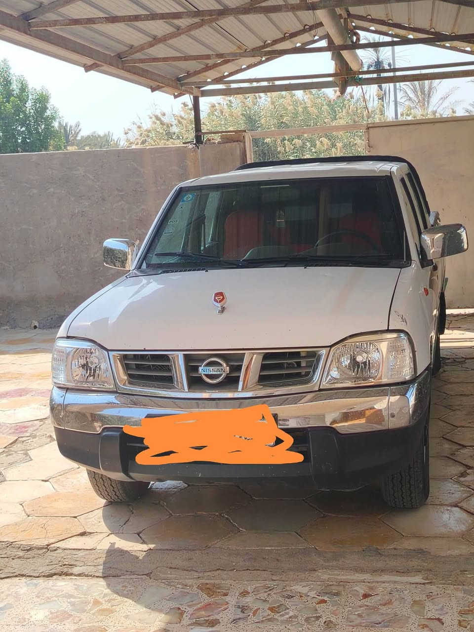 لبيع نيسان 2013  السياره خير من الله ومداور ثاني يوم السعر 135 وبيه مجال الشراي الاتصال ***********
***********
