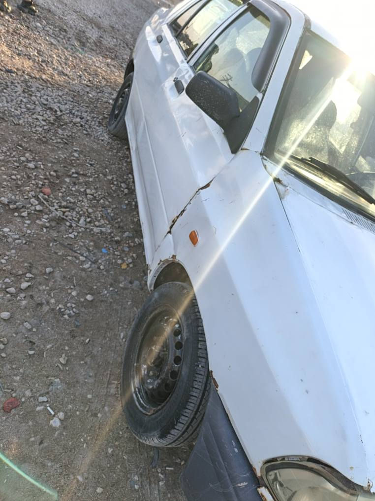 سايبا موديل 2015 مكينه كير تخم تاير جهازه راعيه ما اندله اتكفل سراقه او عشاير  سعر ١٥  او بيه مجال  امروس اب سايبا صفره مكاني كربلاء  *********** كربلاء, العراق
