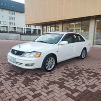 افالون • ٢٠٠٣ • غاز تركي