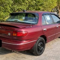 كيا سيفيا • سيفيا • كيا • Kia Sephia • سيارة 1994 • سيفيا 1994 • سيارة...