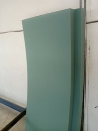 دوشك اسفنج • ٢٠٠×٩٠×١٠ • ضغط عالي