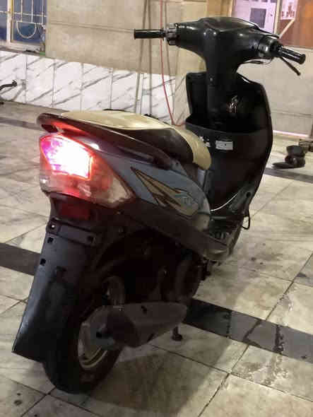 دراجه  ماكس عدله فول نصافه مامفتوحه الدراجه مكينه ناعمه وحلوه ومشيهه حلو شلعه ومعدل حلو دراجه نكره سلف هندر دراجه نصيفه مال رمبه  مختمه كزوز بلادي اصلي دراجه بلاديه 49 دراجه حلوه سعرهه 850 الف وبيهه مجال للشراي واتساب مفتوح ***********
