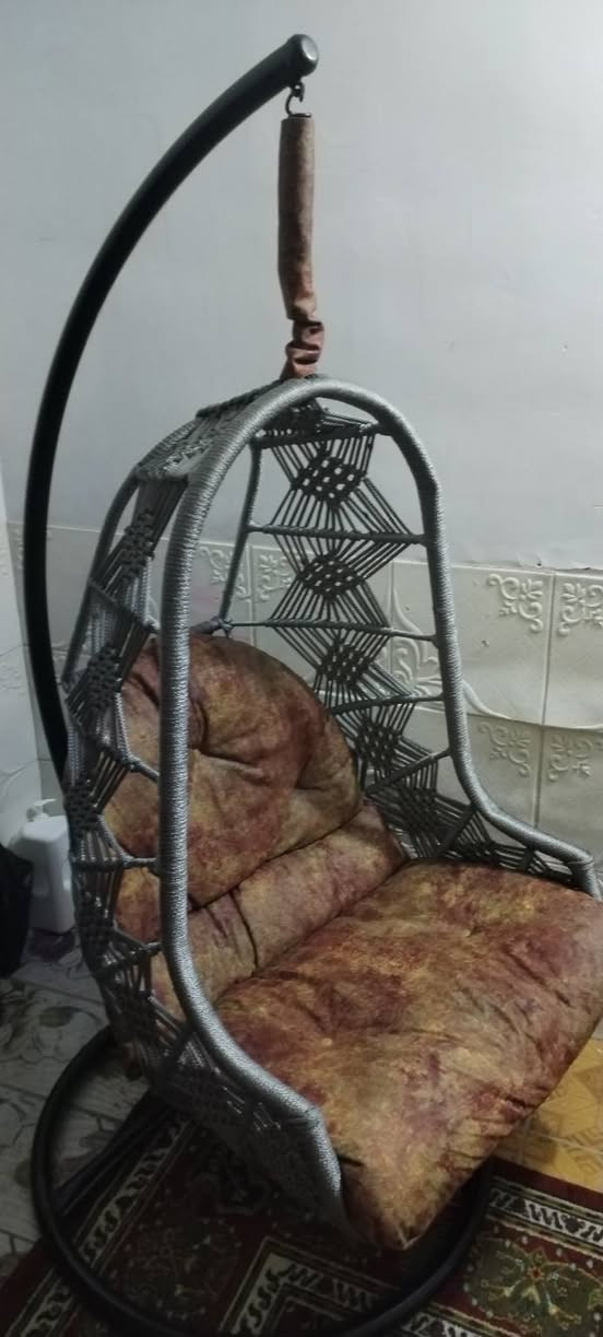 للبيع نضافه فول مرجوحه مع جربايه طفل لحد عمر ٦ سنوات


**إذا كنت صاحب هذا الإعلان وتريد حذفه لأي سبب، رجاءا أرسل رسالة إلى الدعم الفني**