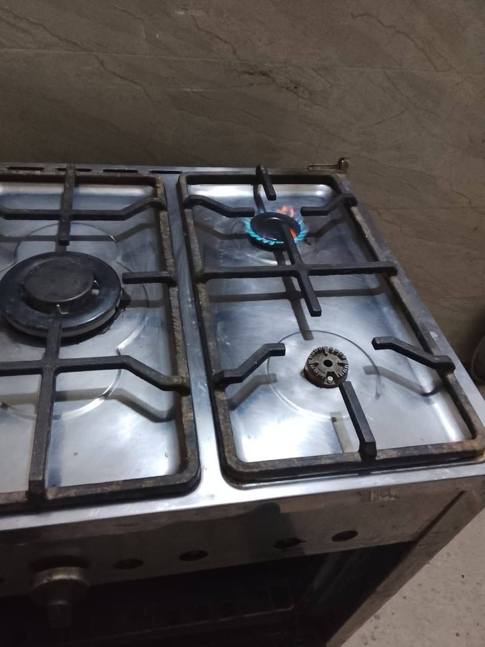 طباخ للبيع قيم وأخذ بس لاتكسر بسعر


**إذا كنت صاحب هذا الإعلان وتريد حذفه لأي سبب، رجاءا أرسل رسالة إلى الدعم الفني**