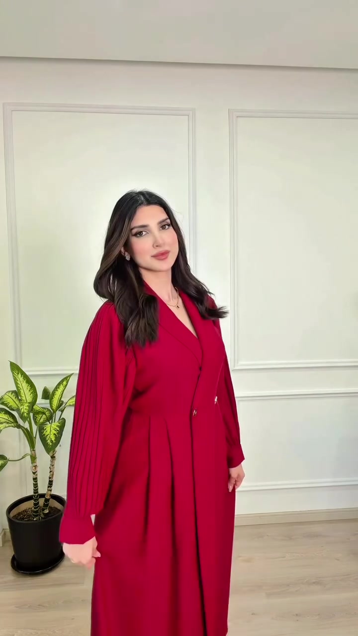 جوانترين موديل 2026🔥🔥ئيستا به رده سته له پوشاكي سايه يه  كه مي بي راكابه ر 👌

ئيستا هه موو ره نگه كاني به رده سته 

قياس 38.40.42.44.46.48
ده توانن ئيستا حجز بكه ن ئيستا به رده سته  
 قنات تيگرام 👇👇
https://t.me/poshakysaya2.
صفحه انيستاگرام 👇👇
Poshaky_960 
صفحه فيسبوك 👇👇
#ملبوسات سايه  👗 
.
ناو نيشان :بازاري جمهورى نزيك سلام عطر 

 #موسم-صيفي 🧣🧤_
‎# ملبوسات سايه⭐️
موسم شتوي ( 2026 ) 🧣⛄️
 قميص 💯جميل جداً قنبلة الموسم راقي جداً ✨👗 
قياس /38/40/42/44/46/48
توصيل جميع محافظات العراق 🇮🇶🛍🛒طريقه حجز من واتساب او تليگرام 👁‍🗨👇🏻👇🏿 
***********📲
@
