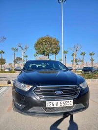 توريس ليمتد فول • ٢٠١٩ • سميل