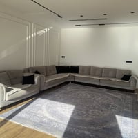 سليماني • طقم كنبة تركي • اكريليك