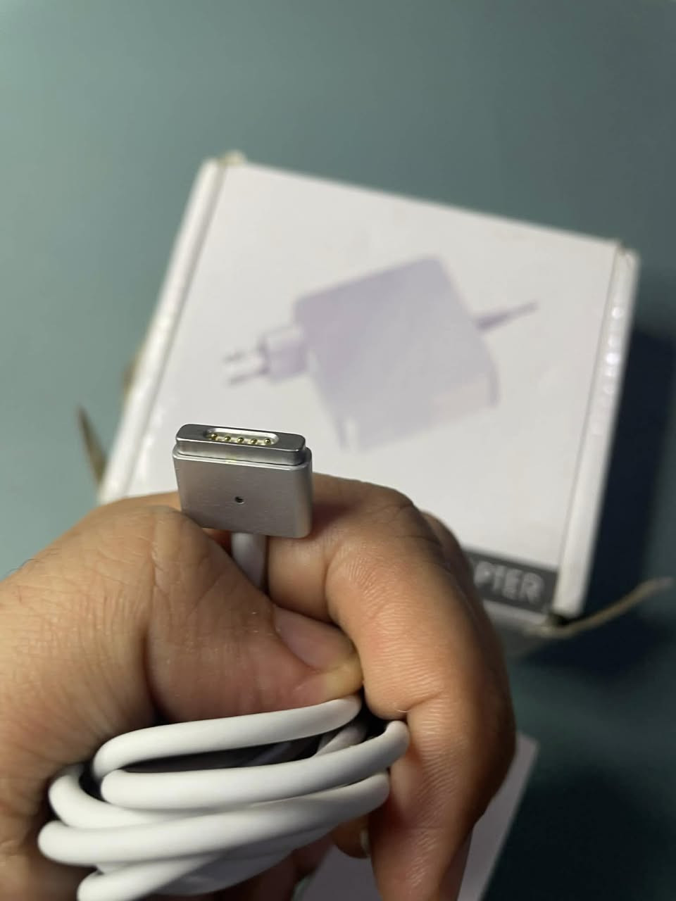 شاحنة ٦٠ واط جديد لوك امزون شرط الشغل على اول تم ١٥ الف شامل التوصيل


**إذا كنت صاحب هذا الإعلان وتريد حذفه لأي سبب، رجاءا أرسل رسالة إلى الدعم الفني**