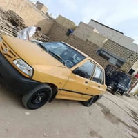 موديل ٢٠١٤ • بلديوانيه • وكاله وشواصي