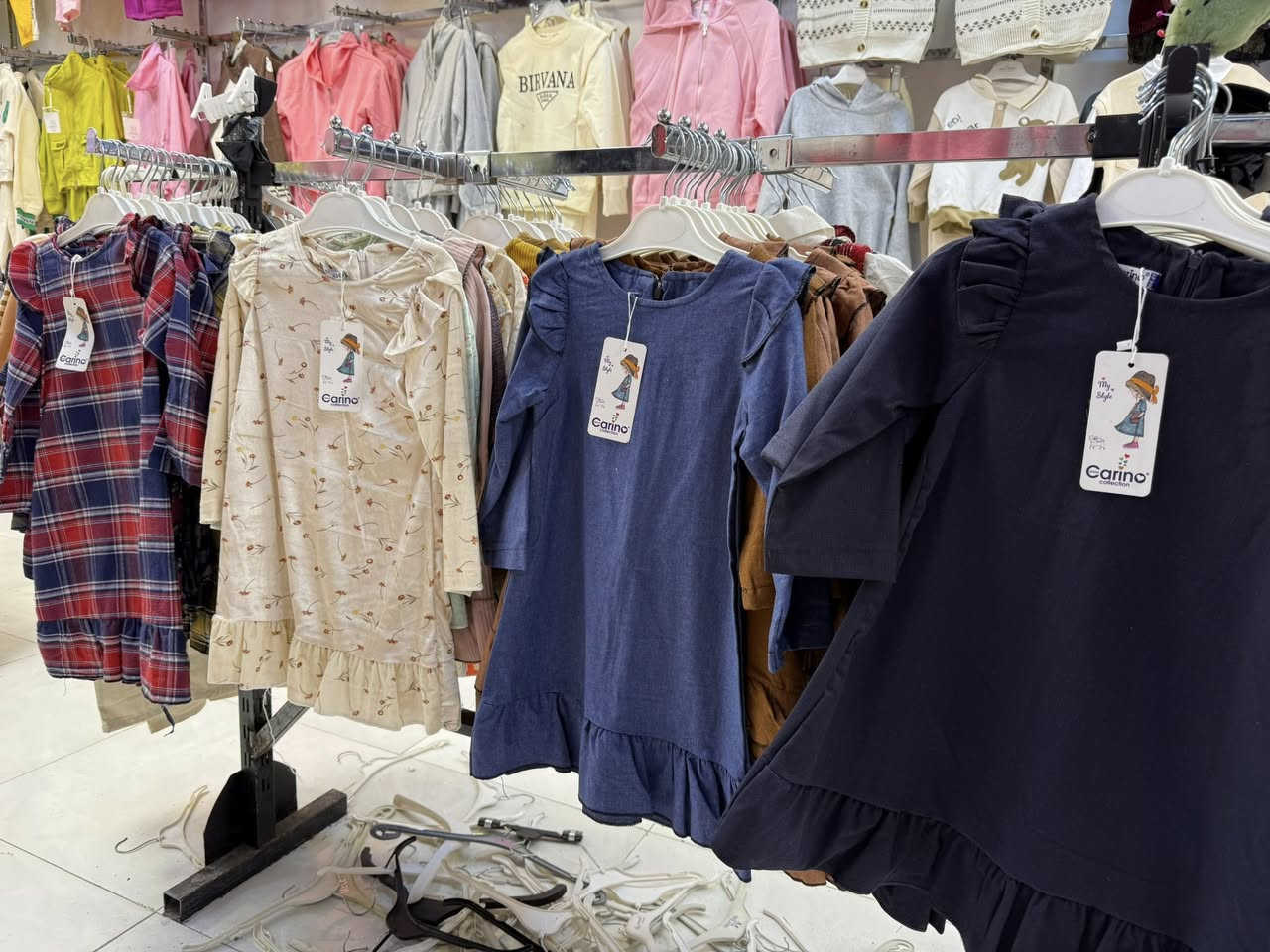 🔥تنزيلات تنزيلات السعر ب 5 الف 

فستان تركي


**إذا كنت صاحب هذا الإعلان وتريد حذفه لأي سبب، رجاءا أرسل رسالة إلى الدعم الفني**