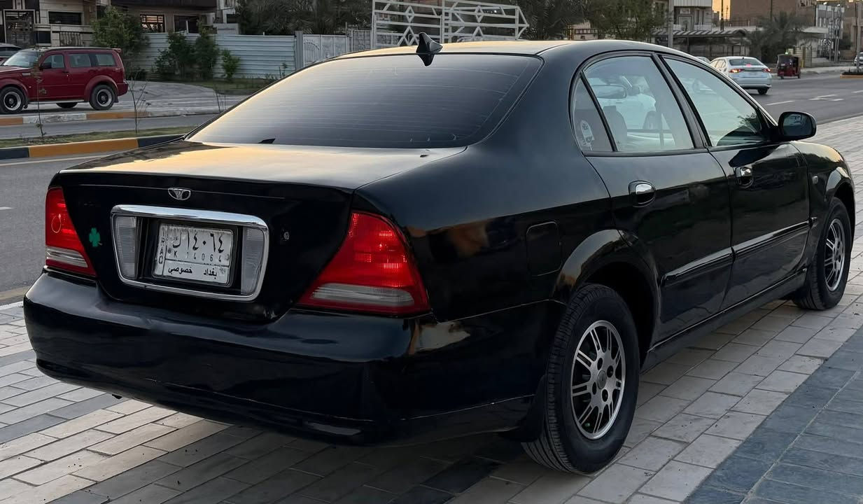 سلام عليكم اريد مراوس بكيه بريجو عندي هاي السياره كامله دايو ماكنوس موديل 2000سياره بسمي تبريد ثلج سياره تخبل العنوان الدوره عرب جبور


**إذا كنت صاحب هذا الإعلان وتريد حذفه لأي سبب، رجاءا أرسل رسالة إلى الدعم الفني**
