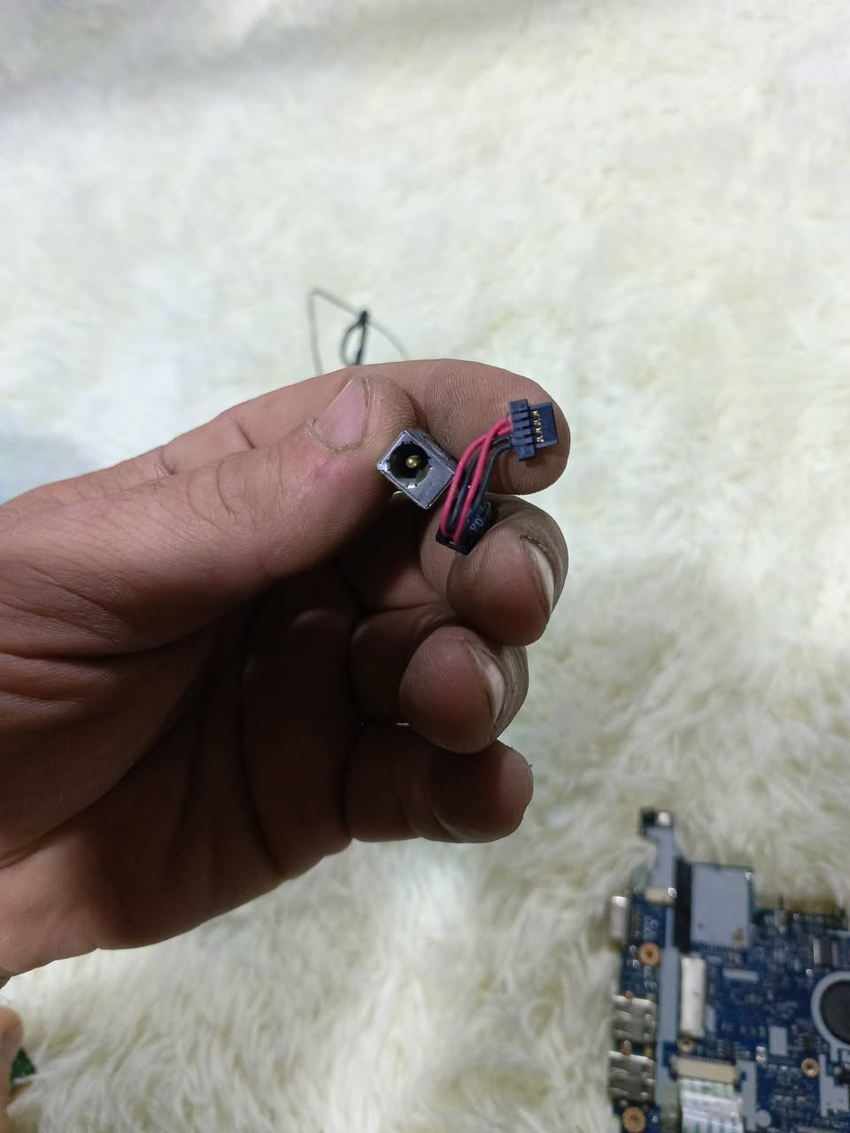 امزون ابيع فحم لان مافاحصهن اعلى سعر ابيع ما ابيع مفرد كلهن شلعة الي يخدمنه يخلي سعر


**إذا كنت صاحب هذا الإعلان وتريد حذفه لأي سبب، رجاءا أرسل رسالة إلى الدعم الفني**