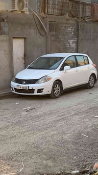 فيرسا ٢٠٠٩ • كير اوتو • حادث