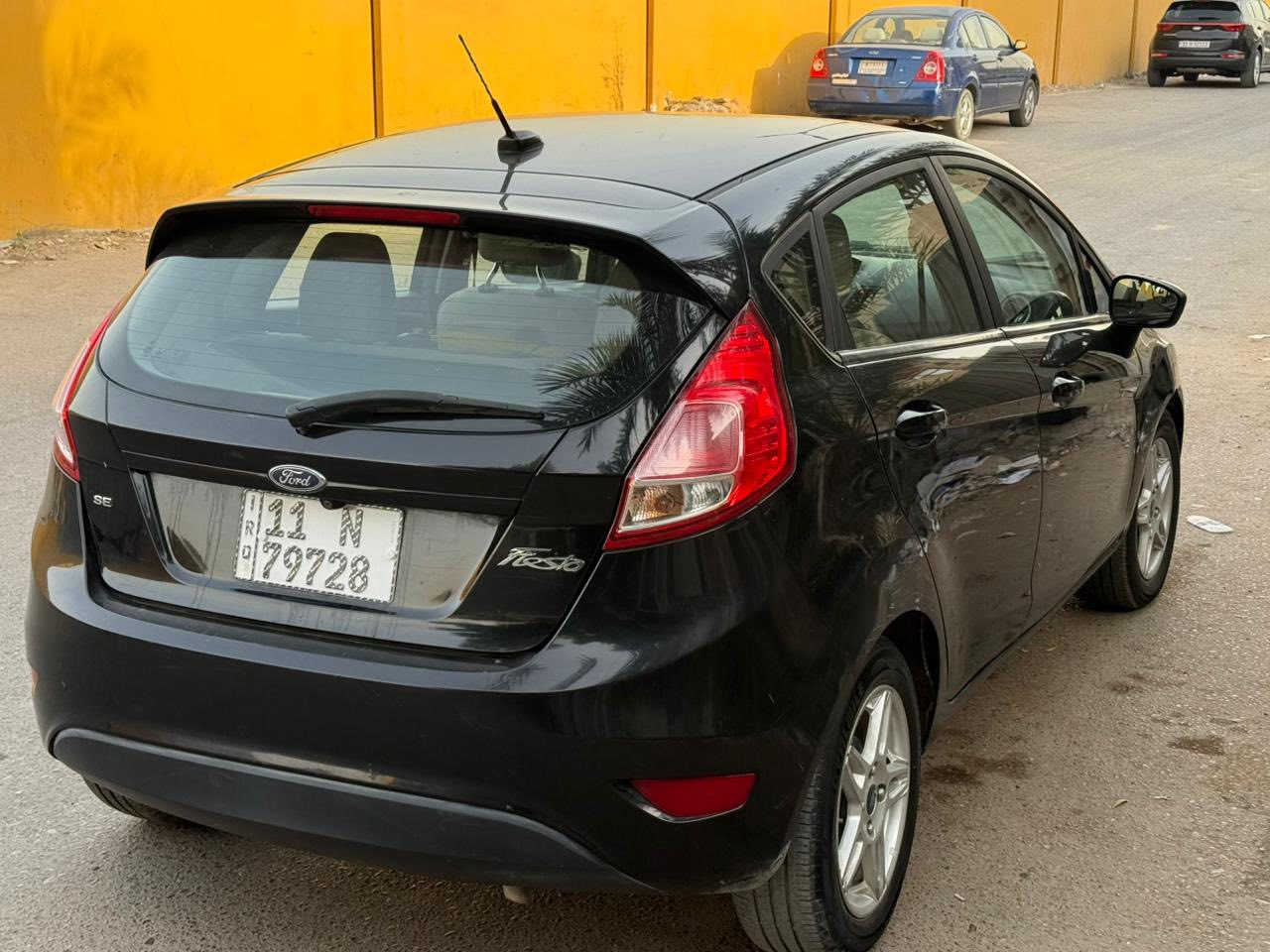 X
فورد فيستا se 2019 فول مواصفات سعرها 70ورقه وبيها مجال بسيط ماشيه 59 الف حقيقي وارد أمريكي حادثها فقط البنيد ونفسه صدرها ممتاز ومحركها وكير نضيفات جدا كلش وكهربائياتها شغاله رقمها بغداد باسمي وسنوية جديدة وهزه جديدة ورقم جديد يعني كامل من كل النواحي مكاني بغداد


**إذا كنت صاحب هذا الإعلان وتريد حذفه لأي سبب، رجاءا أرسل رسالة إلى الدعم الفني**