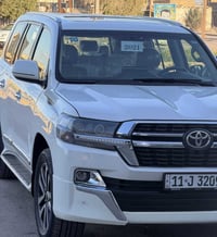 لاندكروز • ٢٠١٠ • محدثة ٢٠٢١