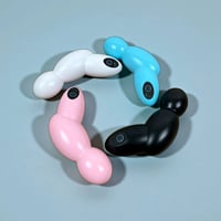 ✨ راحة فورية لعضلاتك في أي وقت  💆‍♂️ جهاز تدليك يدوي بتصميم مدمج  🔋 بط...