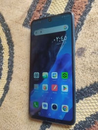 نوت 11 برو • شاشة مكسورة • سيم ما يشتغل