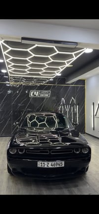 تشالنجر 2023 Last call sxt الممشى 45 الف ميل   تقرير غرق مواصل للدوسات...