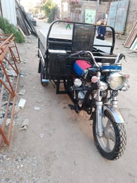 موديل ٢٠٢٠ • اوراق اصوليه • شاصي مكفول