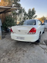 سني ٢٠١١ • ١٦٠٠ • كفالة