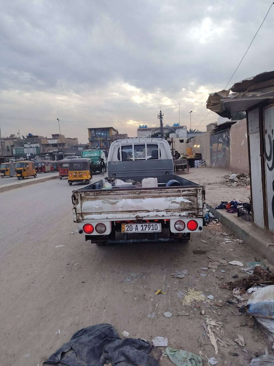 سلام عليكم كيه موديل 7للبيع محرك3000مفتوح كيه مكفوله مكينه وشاصي دوشمه جديد لايت زينون نهار تحويل مباشر المكان بغداد مدينه الصدر السعر الاستفسار على الرقم***********
