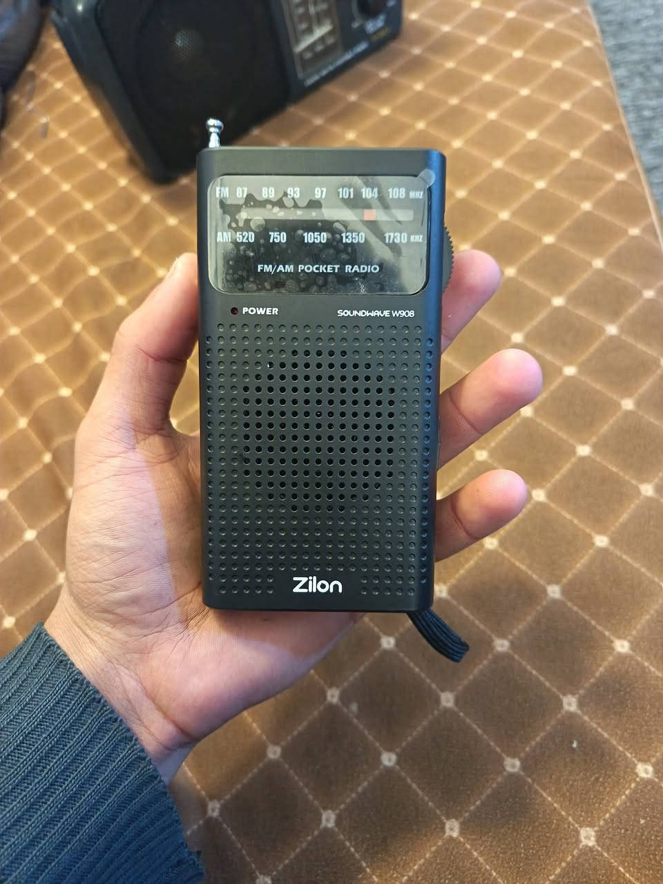 للبيع للاستفسار خاص
يوجد توصيل


**إذا كنت صاحب هذا الإعلان وتريد حذفه لأي سبب، رجاءا أرسل رسالة إلى الدعم الفني**