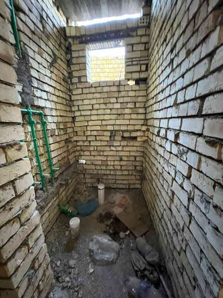 شركة الجود للوساطه العقارية 
احجز بيت احلامك …. والباقي علينا 
🏠 زراعي سند 25
♦️المساحة : 50 متر
♦️الواجهة :5 متر 
♦️النزال : 10 متر 
♦️طابقين
♦️الموقع :الدوره _نهاية ابودشير
♦️مواصفات الطابق الارضي 
♦️مدخلين 
♦️استقبال
♦️مطبخ 
♦️خدمات 
♦️منور
2️⃣ الطابق الثاني 
♦️  غرفه سويت +غرفه نوم خلفية
♦️قيد الانشاء +تسليم مفتاح🔀
♦️عرض الشارع 10متر
♦️خدمات كاملة
 ☎️ للأستفسار  و الاتصال  
***********
💬او المراسلة على الواتساب
***********

او زيارة موقع الشركة
