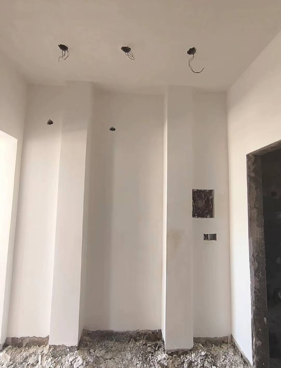 كادر جص بورك من الفلوجه شغل درجه اولى مبيت بنفس المكان متفرغ حاليا التواصل واتس ‏‪***********‬‏او ‏‪***********‬‏اتصال
