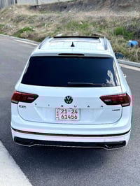 تيگوان • ٢٠٢٤ • ٤موتيون