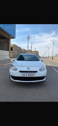 فلونس • ٢٠١٣ • اوتوماتيك