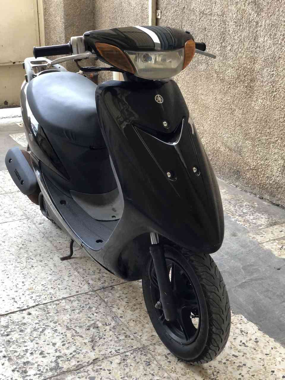 ياالله السلام عليكم للبيع دراجه يماها 60 عصفوريه الدراجه خير من الله كهربائيات كله شغاله هورن اشاير يمنه يسره عالي ناصي صطاب لايت كيج سرعه كيج بانزين حساسات كله شغال قفل ستيرن قفل اكسل قفل صندوك دبل امامي دبل خلي بريك امامي بريك خلفي ويل نجمه اصلي كله كامل مكينه خرسه نكره بكل وقت سلف وهندر شلعه معدل الدراجه عليهه ادامه قبل يومين دسكات امامي شركه بنزات خلفي جديد تايرات امامي خلفي جديدباتري جديد دهن اصلي شوطين دبه ب١٠ الله شاهد بانزين محسن الدراجه بلاديه اي نقص مابيهه اذا بيهه نقص برغي ترجع واني خادم السعر ٣٠٠ وبيهه مجال بسيط لشراي مكاني بغداد المشتل قرب كراج بعكوبه رقمي *********** متواجد وتساب تحياتي للجميع ❤️
