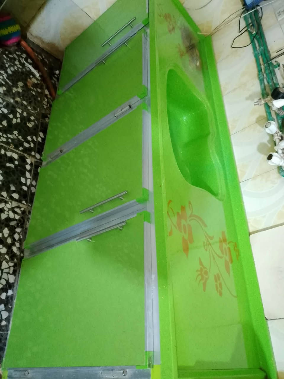 سنكي تسكام مرمر اربع بيبان جديد شخط مابي


**إذا كنت صاحب هذا الإعلان وتريد حذفه لأي سبب، رجاءا أرسل رسالة إلى الدعم الفني**