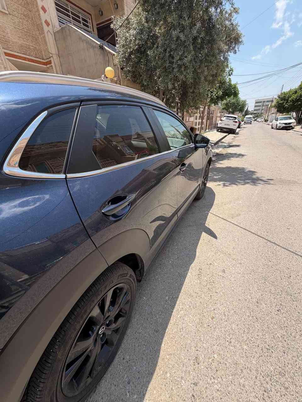 السلام عليكم
مازدا cx30 للبيع 
بيها قطعه وحده صبغ وشويه تعديل بالجاملغ
سياره نظيف 
مواصفاتها كشنات جلد 
بصمة تشغيل 
محرك ٤ سلندر بدون توربو 
تحديد سرعه 
رادار امامي 
رادار خلفي
سعر ١٥٥ وبي مجال وياها كتاب تضليل أربيل, العراق


**إذا كنت صاحب هذا الإعلان وتريد حذفه لأي سبب، رجاءا أرسل رسالة إلى الدعم الفني**