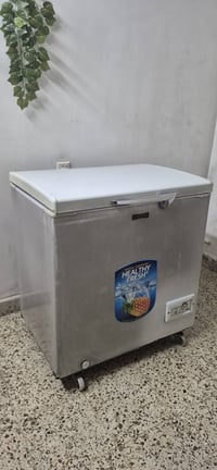 ثلاجة • اجهزة كهربائية • طالبية بغداد