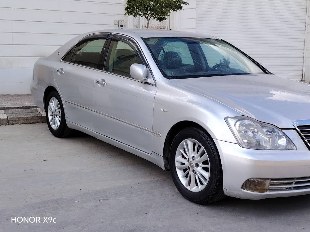شاینە 2007 گەورە بە بجوک ساج مەلەکی ناوزەرد کامل مەسروفە بریکیشی بەسراوە سەیارەکە هی ماڵانە کۆدی نییە سعری خوار بازاڕ  47 گەڵاو تۆزێ مەجال شوین سەیدسادق 
*********** السليمانية, العراق
