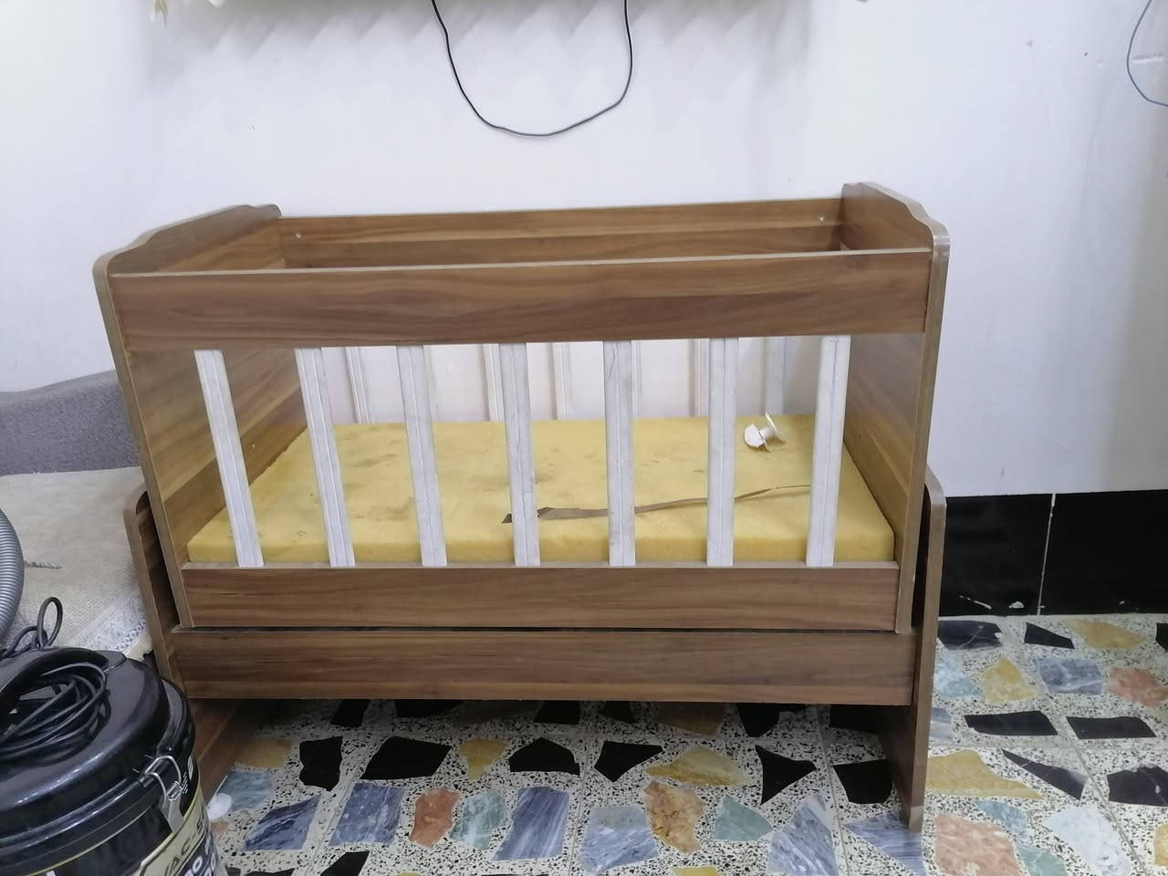 نظيفات مستعجل على بيعته مكانه بغداد


**إذا كنت صاحب هذا الإعلان وتريد حذفه لأي سبب، رجاءا أرسل رسالة إلى الدعم الفني**