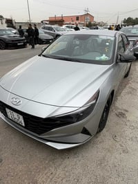 النترا ٢٠٢٣ • ٦٧٠٠٠ كم • وارد امريكي