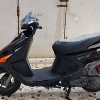 فراشة • فحل • مكينة جديدة